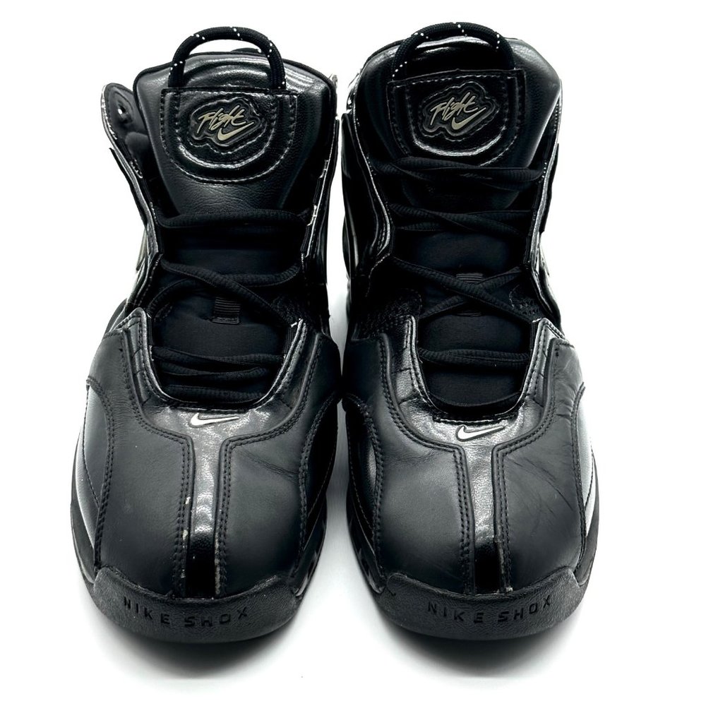nike shox bombers